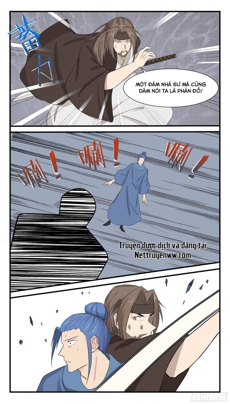 Tối Cường Thần Vương Chapter 281 - Trang 2