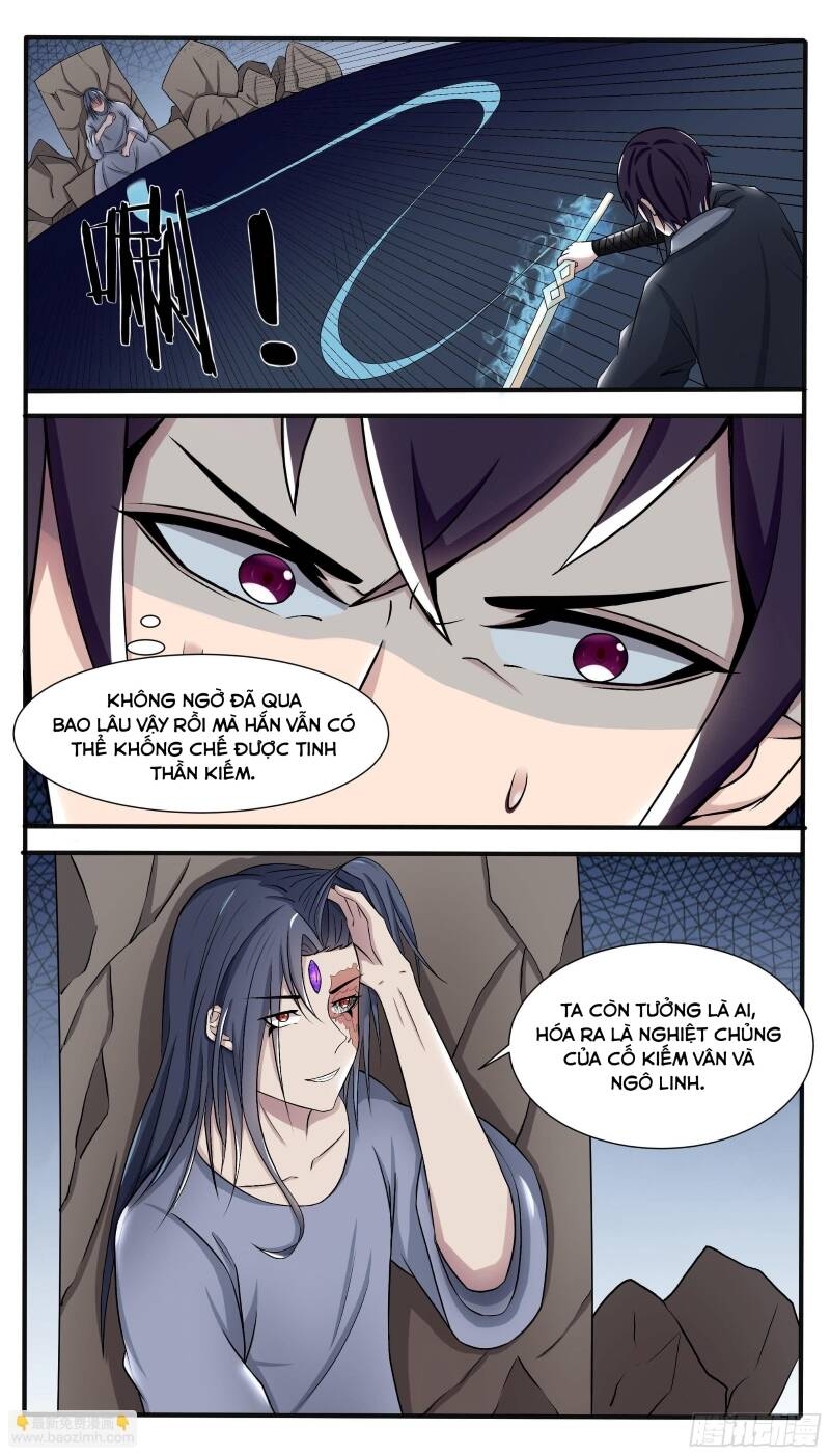 Tối Cường Thần Vương Chapter 286 - Trang 2