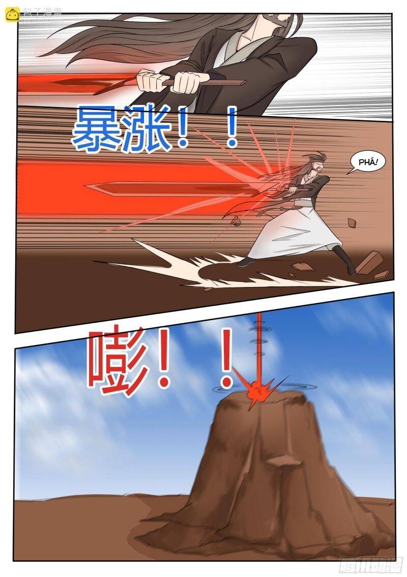 Tối Cường Thần Vương Chapter 287 - Trang 2