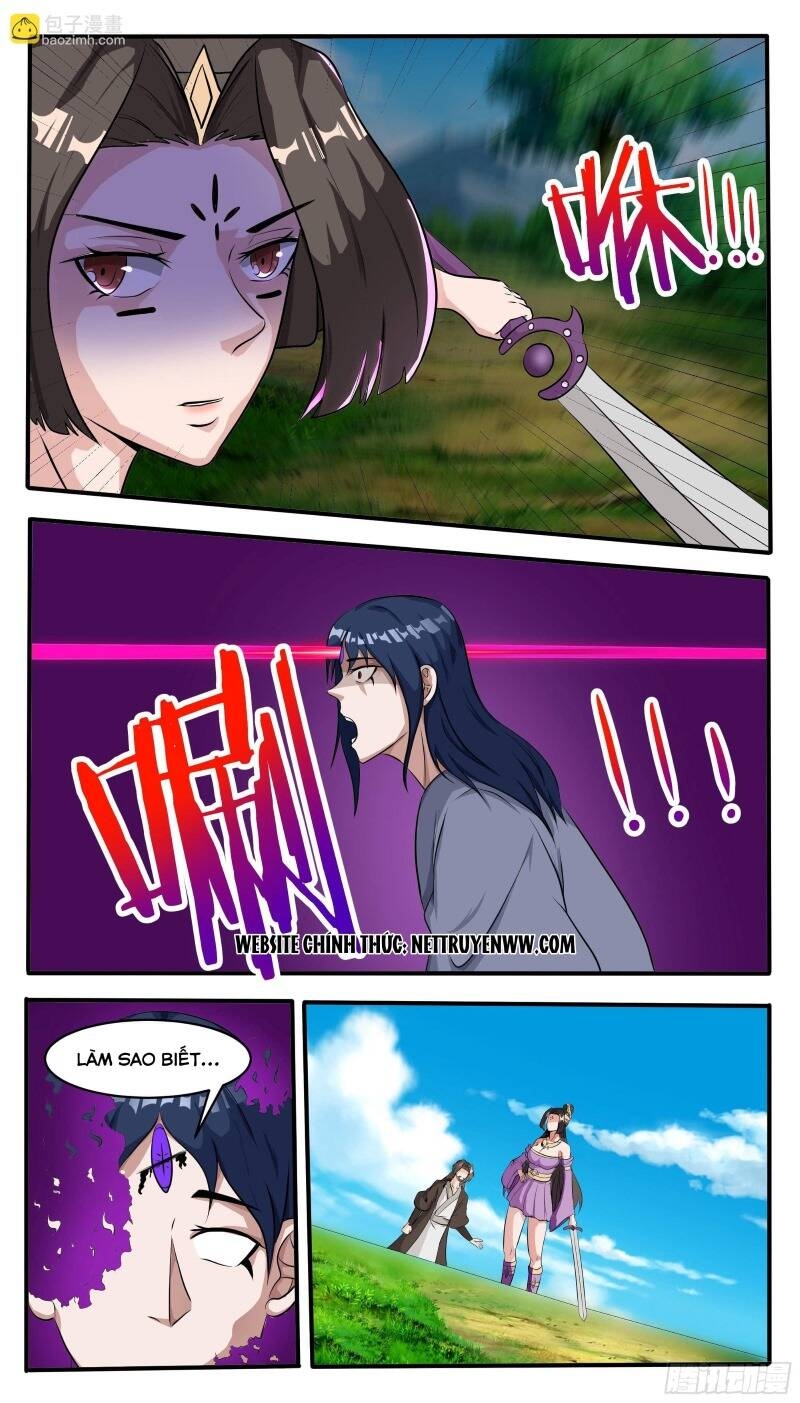 Tối Cường Thần Vương Chapter 292 - Trang 2