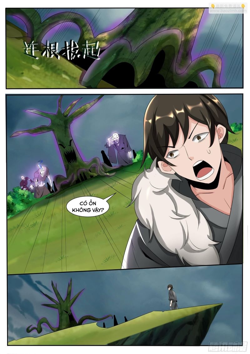 Tối Cường Thần Vương Chapter 297 - Trang 2