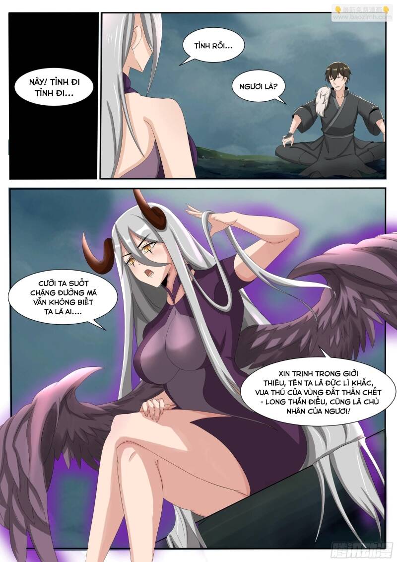 Tối Cường Thần Vương Chapter 297 - Trang 2