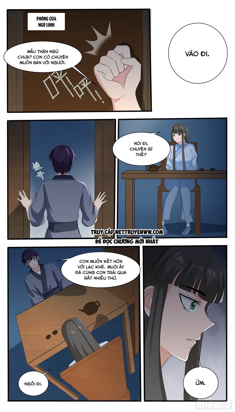 Tối Cường Thần Vương Chapter 302 - Trang 2