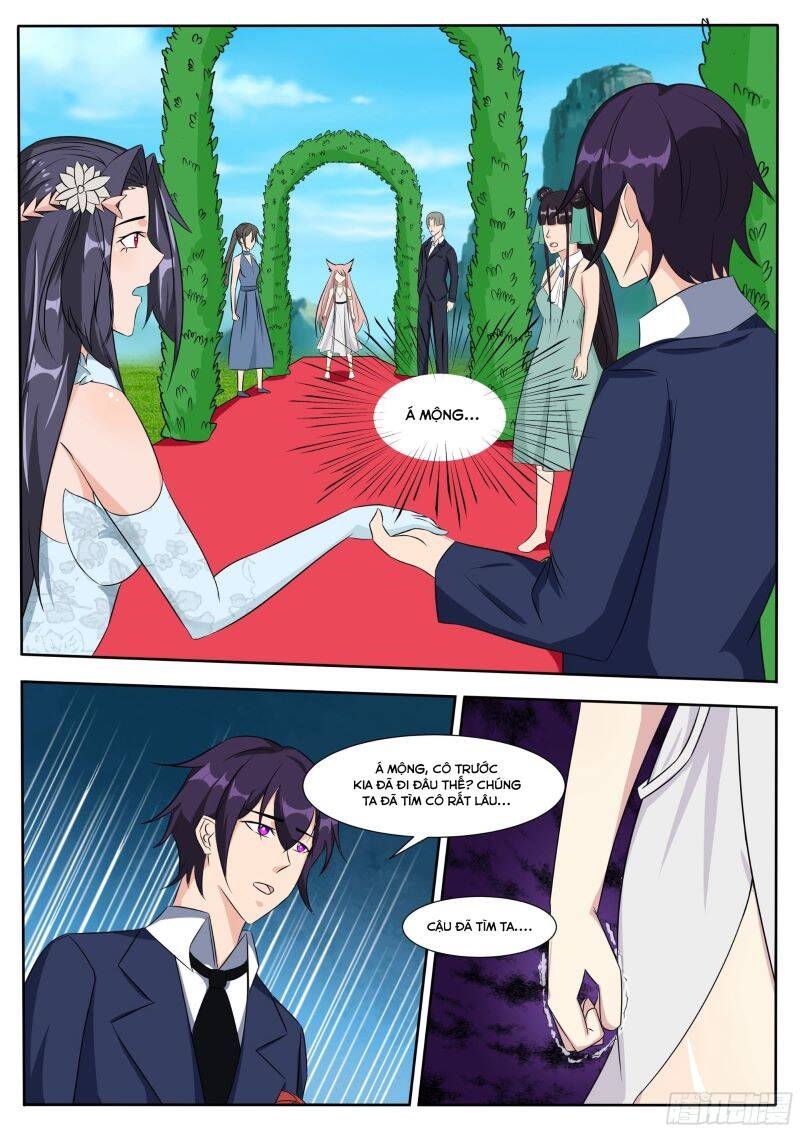 Tối Cường Thần Vương Chapter 303 - Trang 2