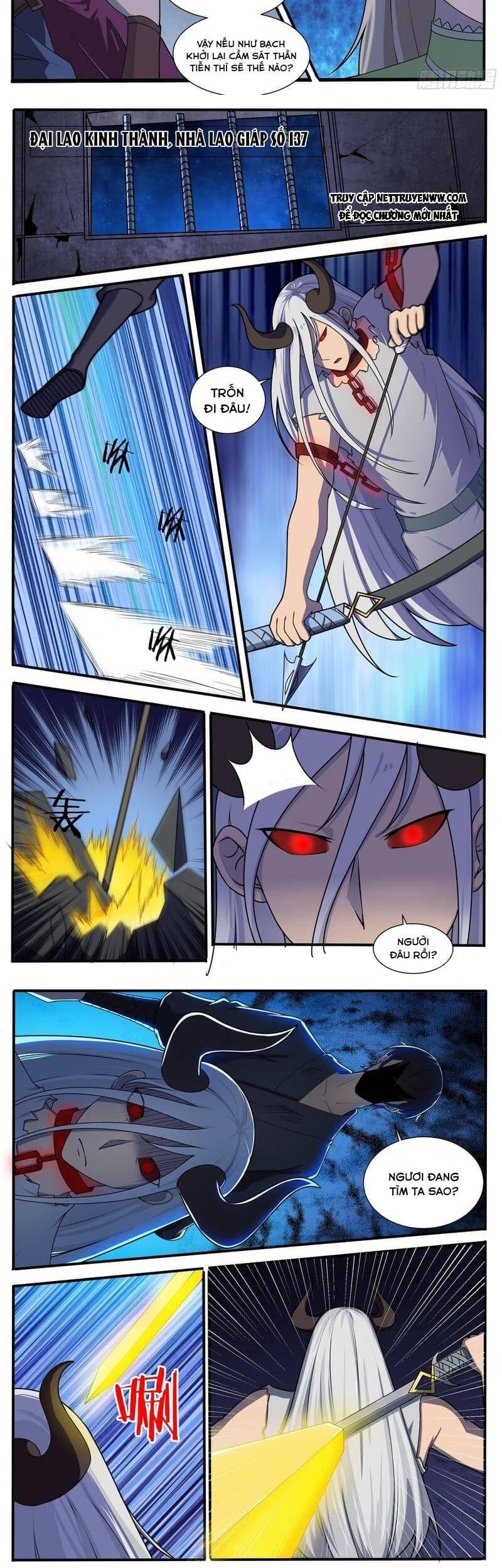 Tối Cường Thần Vương Chapter 322 - Trang 2