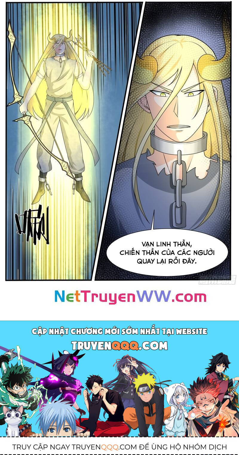 Tối Cường Thần Vương Chapter 322 - Trang 2