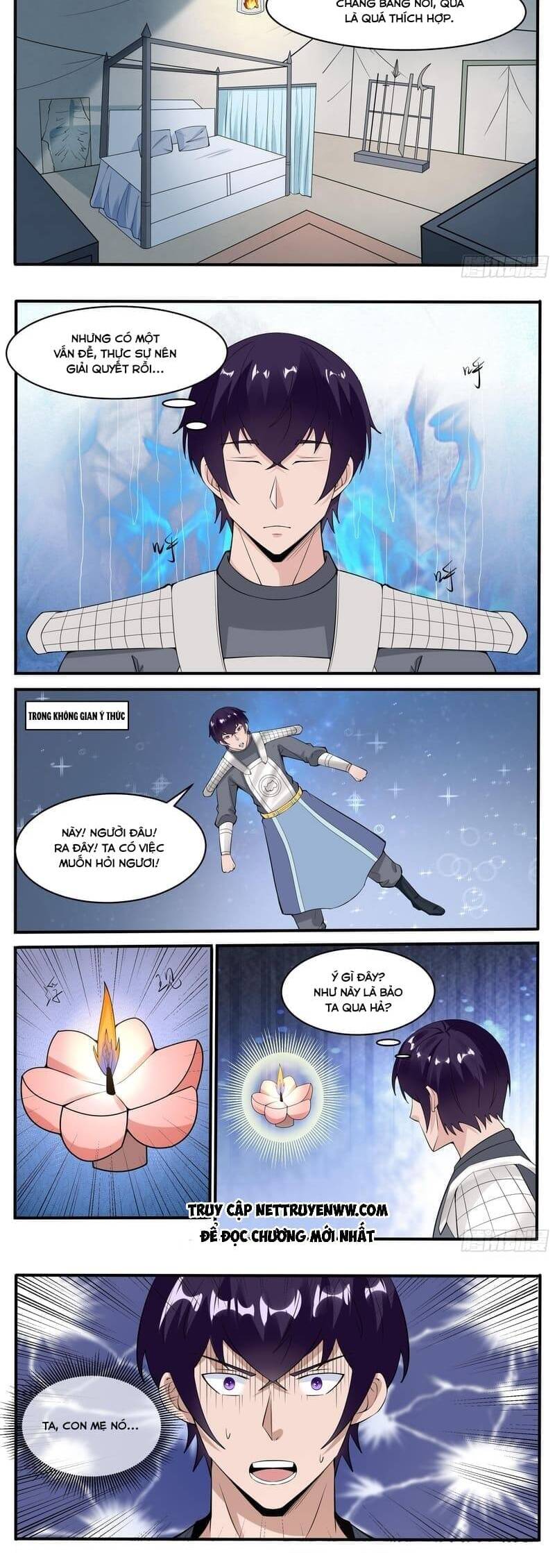 Tối Cường Thần Vương Chapter 332 - Trang 2