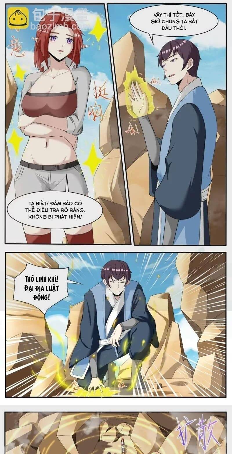Tối Cường Thần Vương Chapter 340 - Trang 2