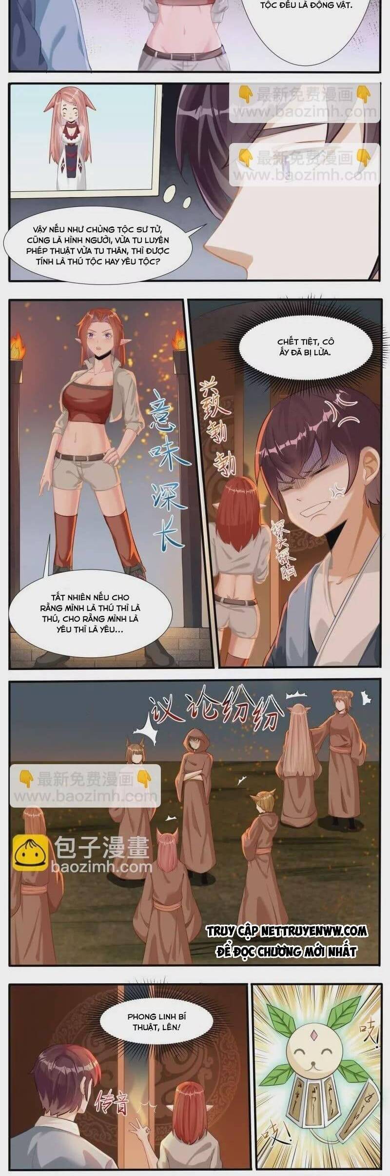 Tối Cường Thần Vương Chapter 342 - Trang 2
