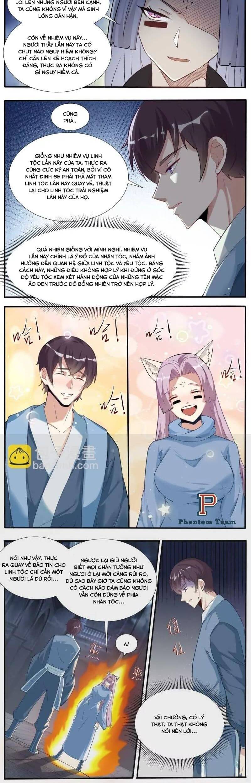 Tối Cường Thần Vương Chapter 343 - Trang 2