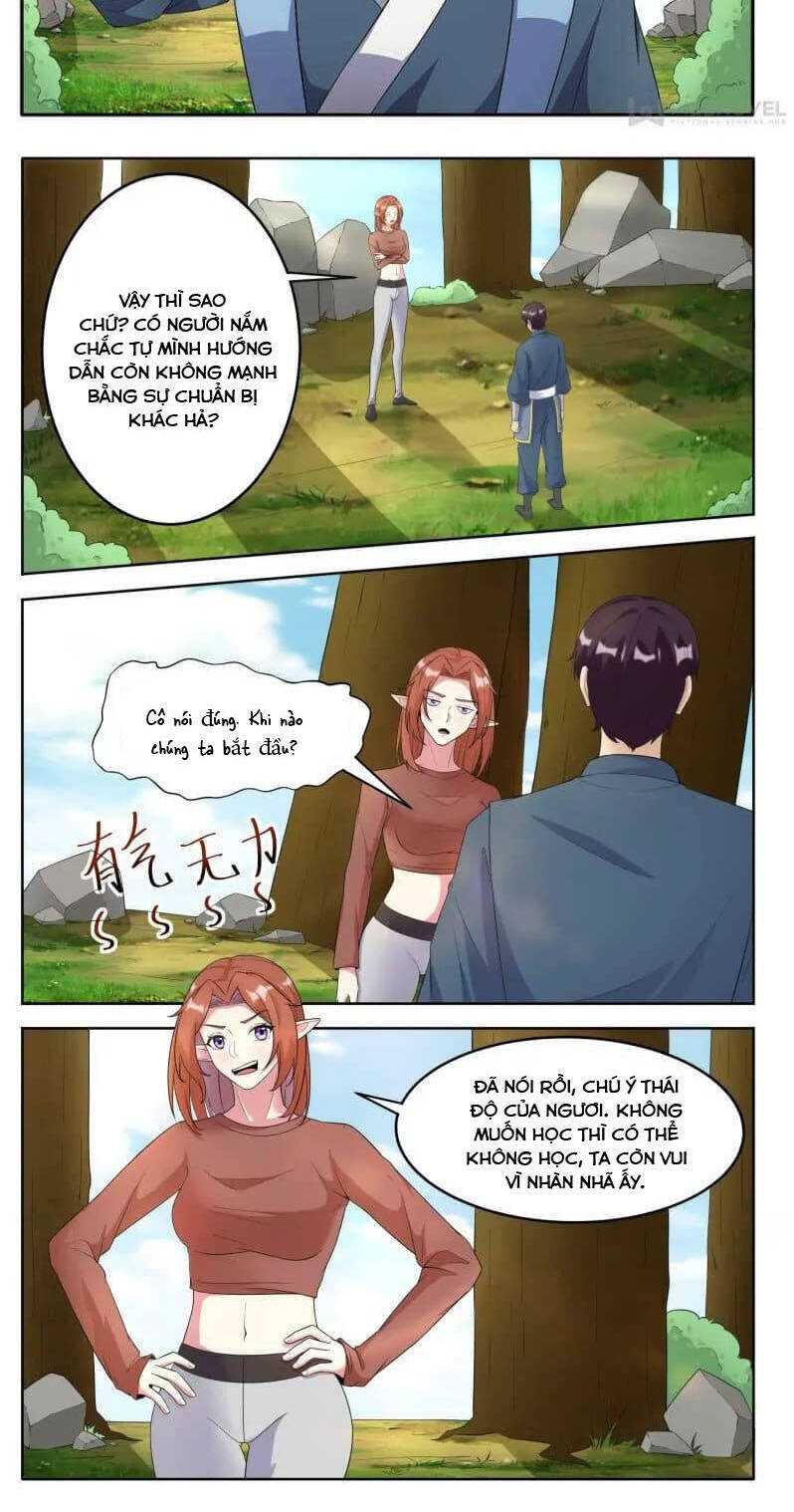 Tối Cường Thần Vương Chapter 346 - Trang 2