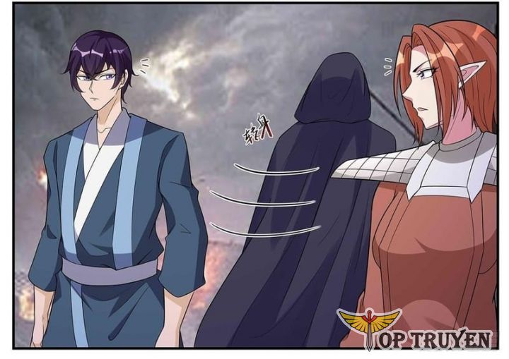 Tối Cường Thần Vương Chapter 350 - Trang 2