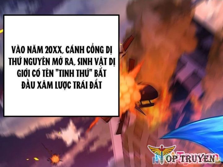 Tối Cường Tinh Thú Sư Chapter 1 2