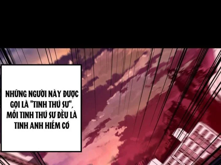 Tối Cường Tinh Thú Sư Chapter 1 14
