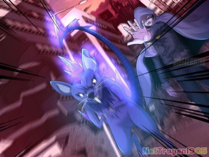 Tối Cường Tinh Thú Sư Chapter 1 15