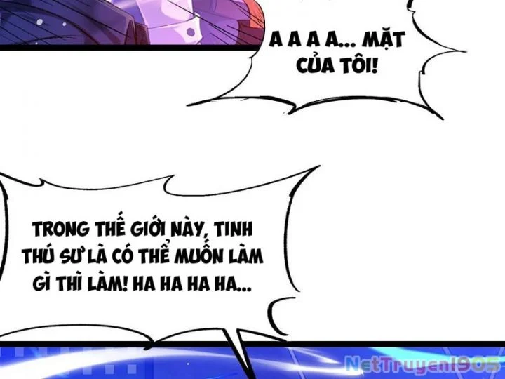 Tối Cường Tinh Thú Sư Chapter 1 119