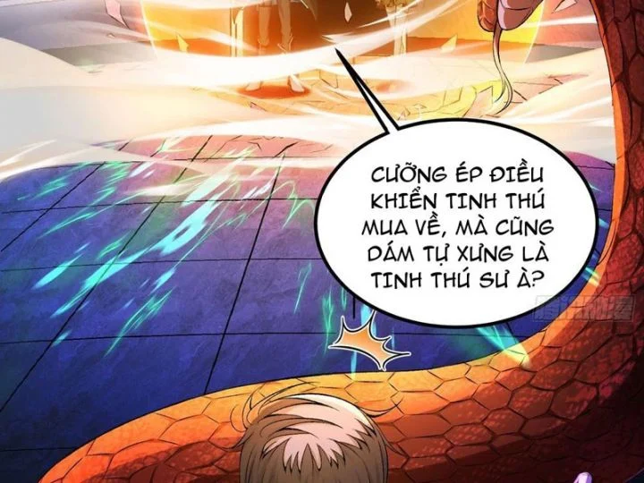 Tối Cường Tinh Thú Sư Chapter 1 125