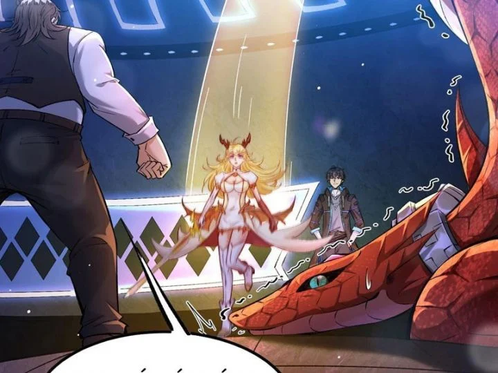 Tối Cường Tinh Thú Sư Chapter 1 145