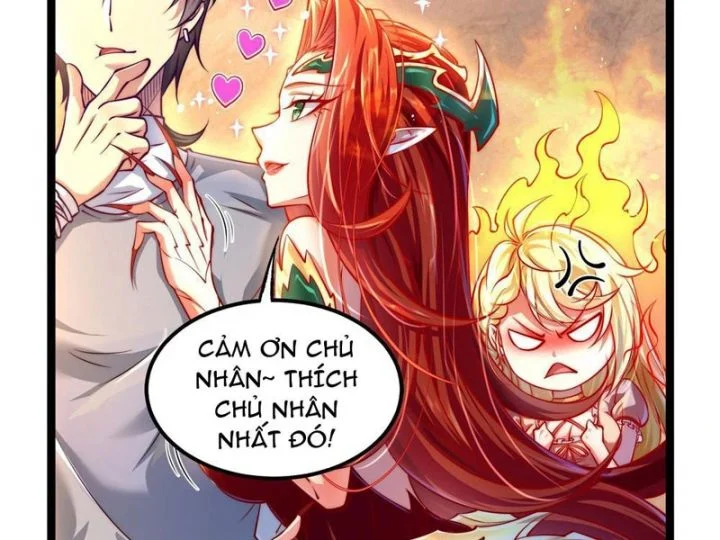 Tối Cường Tinh Thú Sư Chapter 2 38
