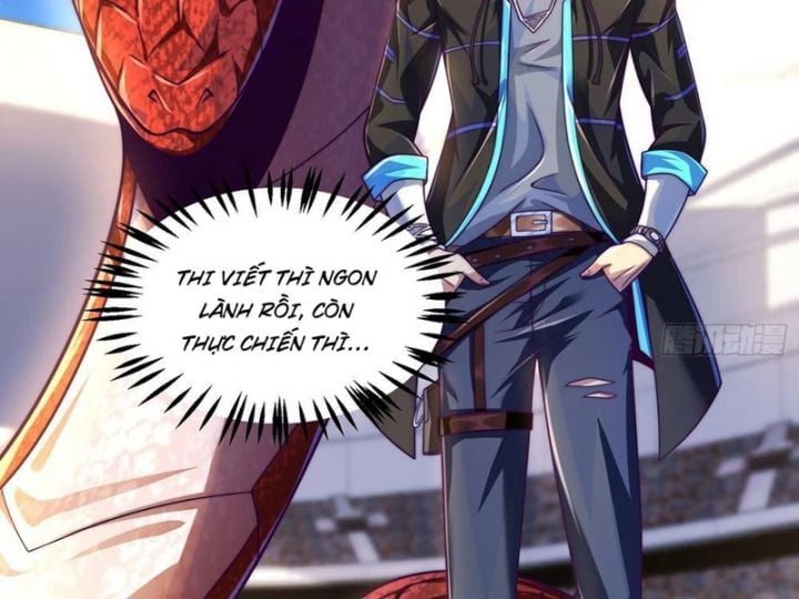 Tối Cường Tinh Thú Sư Chapter 2 53