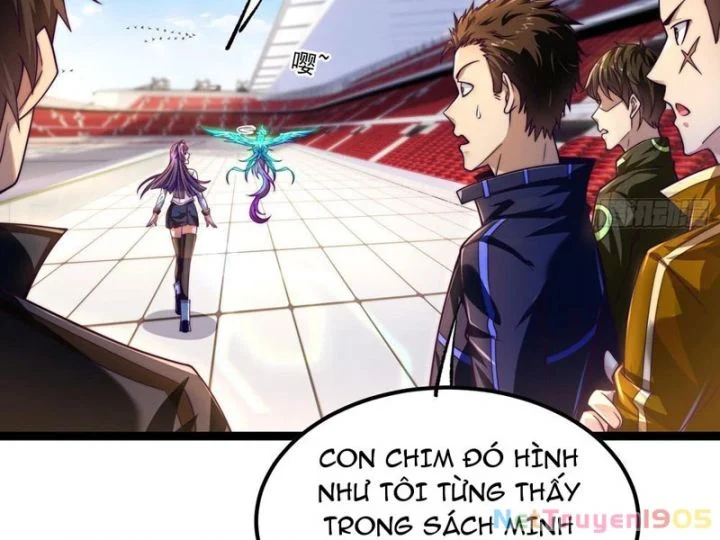 Tối Cường Tinh Thú Sư Chapter 2 79