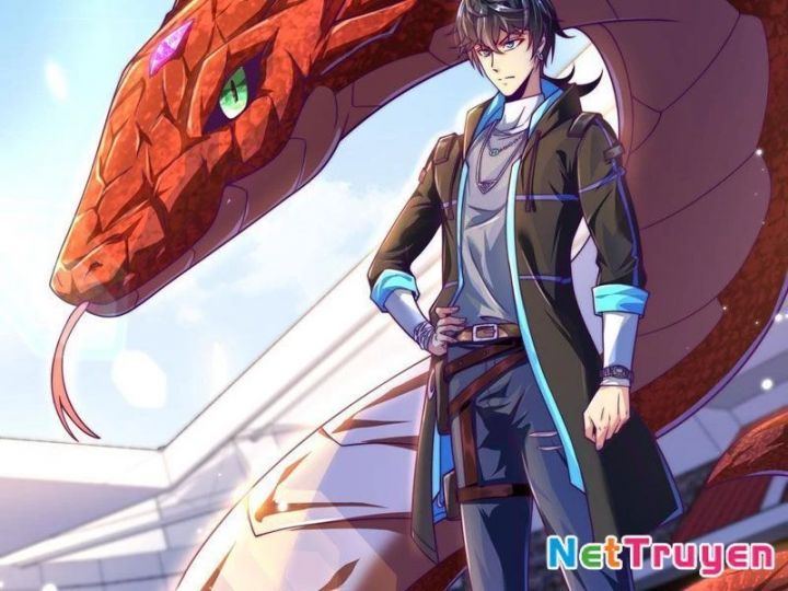 Tối Cường Tinh Thú Sư Chapter 2 82