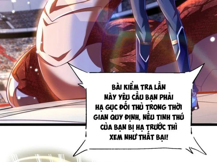 Tối Cường Tinh Thú Sư Chapter 2 83