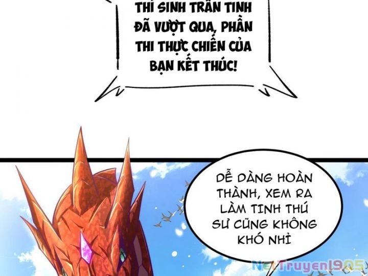 Tối Cường Tinh Thú Sư Chapter 2 121