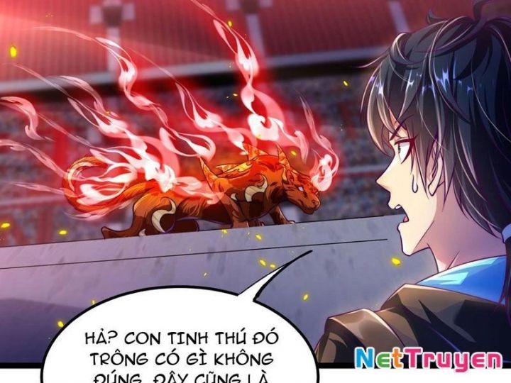 Tối Cường Tinh Thú Sư Chapter 2 137