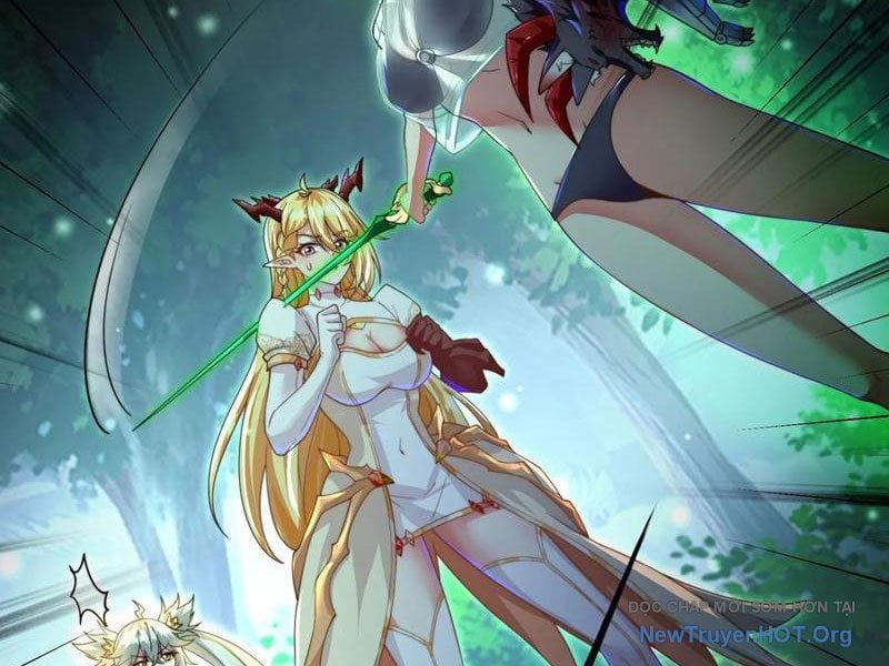 Tối Cường Tinh Thú Sư Chapter 21 23