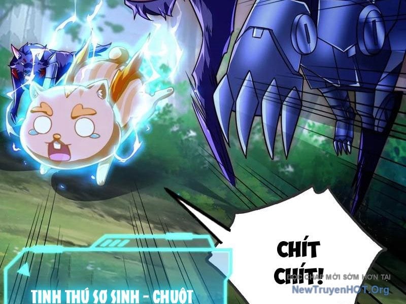 Tối Cường Tinh Thú Sư Chapter 21 30