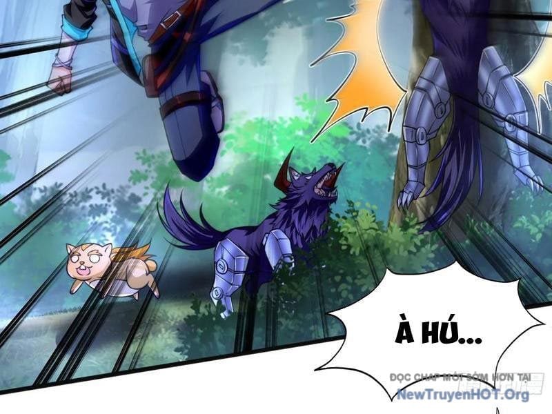 Tối Cường Tinh Thú Sư Chapter 21 51