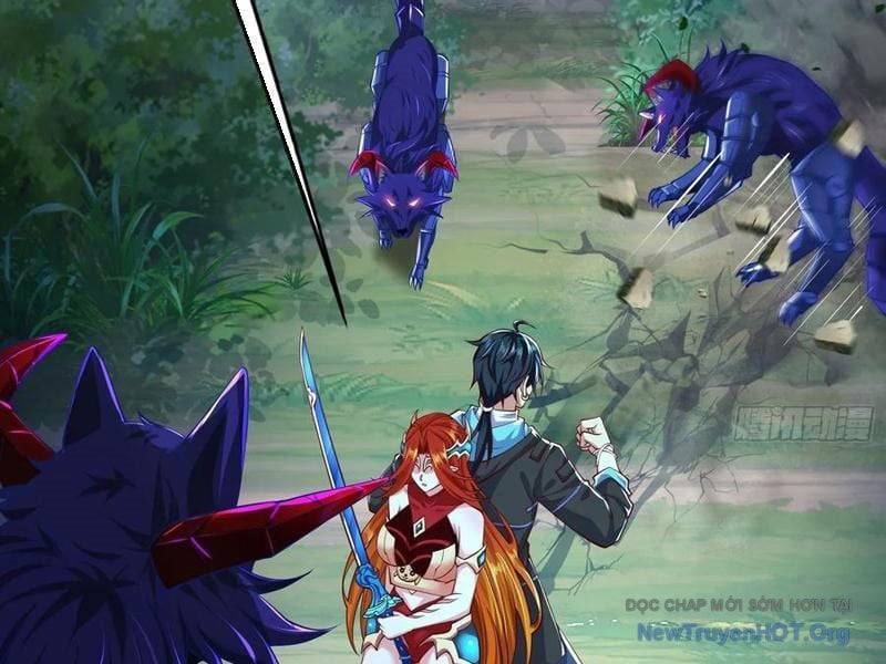 Tối Cường Tinh Thú Sư Chapter 21 57