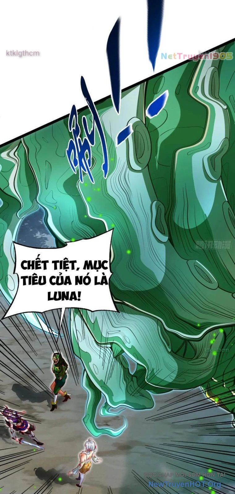 Tối Cường Tinh Thú Sư Chapter 24 3