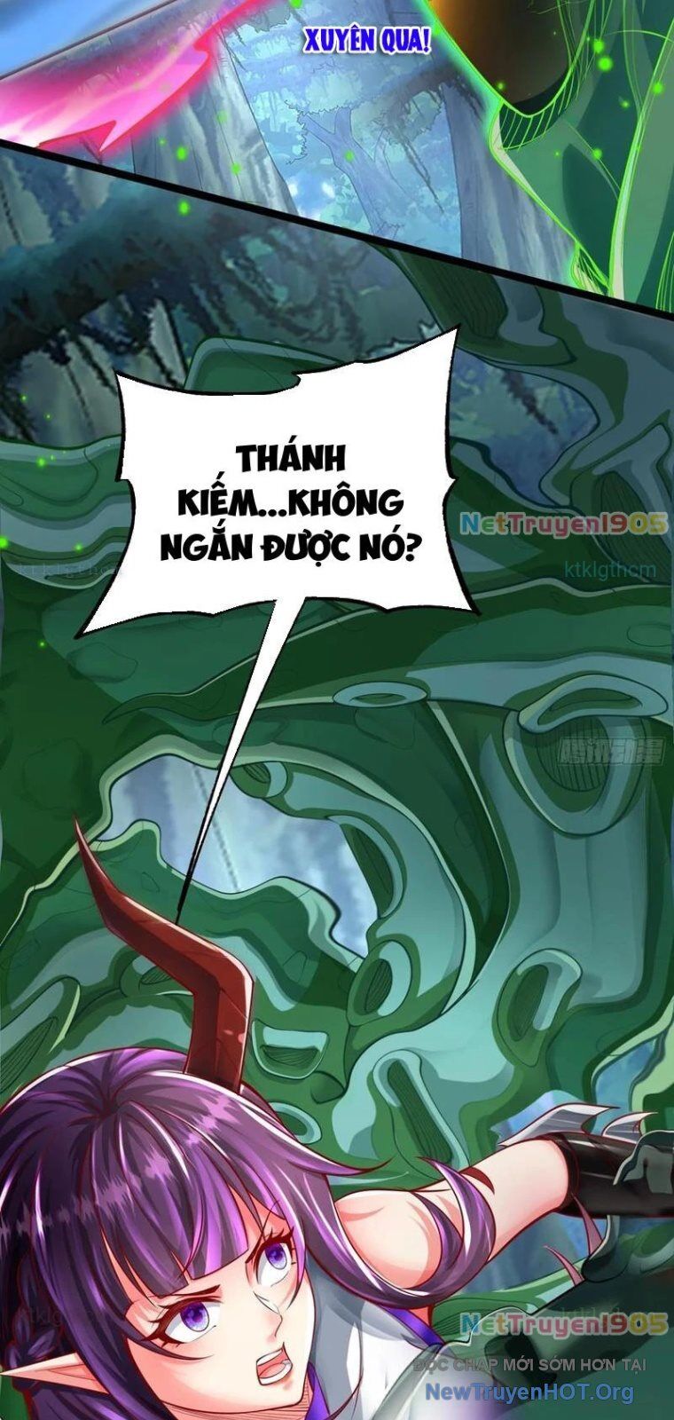 Tối Cường Tinh Thú Sư Chapter 24 5