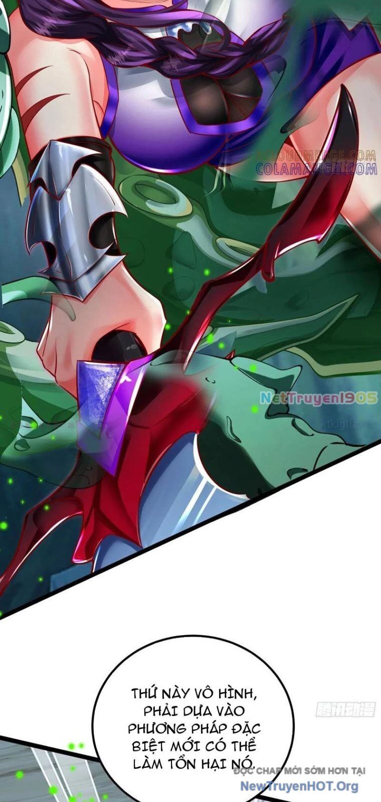 Tối Cường Tinh Thú Sư Chapter 24 6