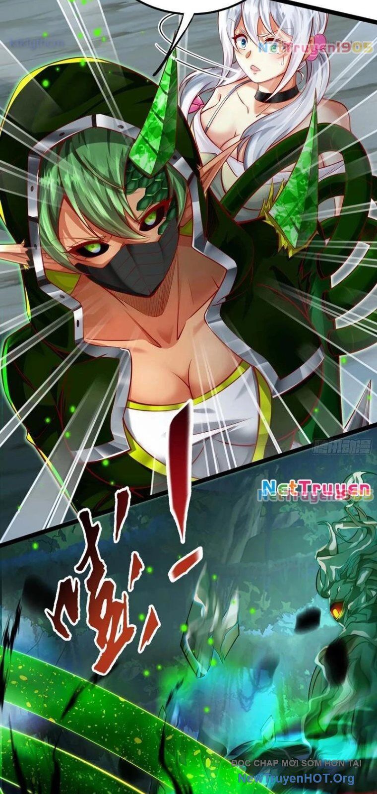 Tối Cường Tinh Thú Sư Chapter 24 7