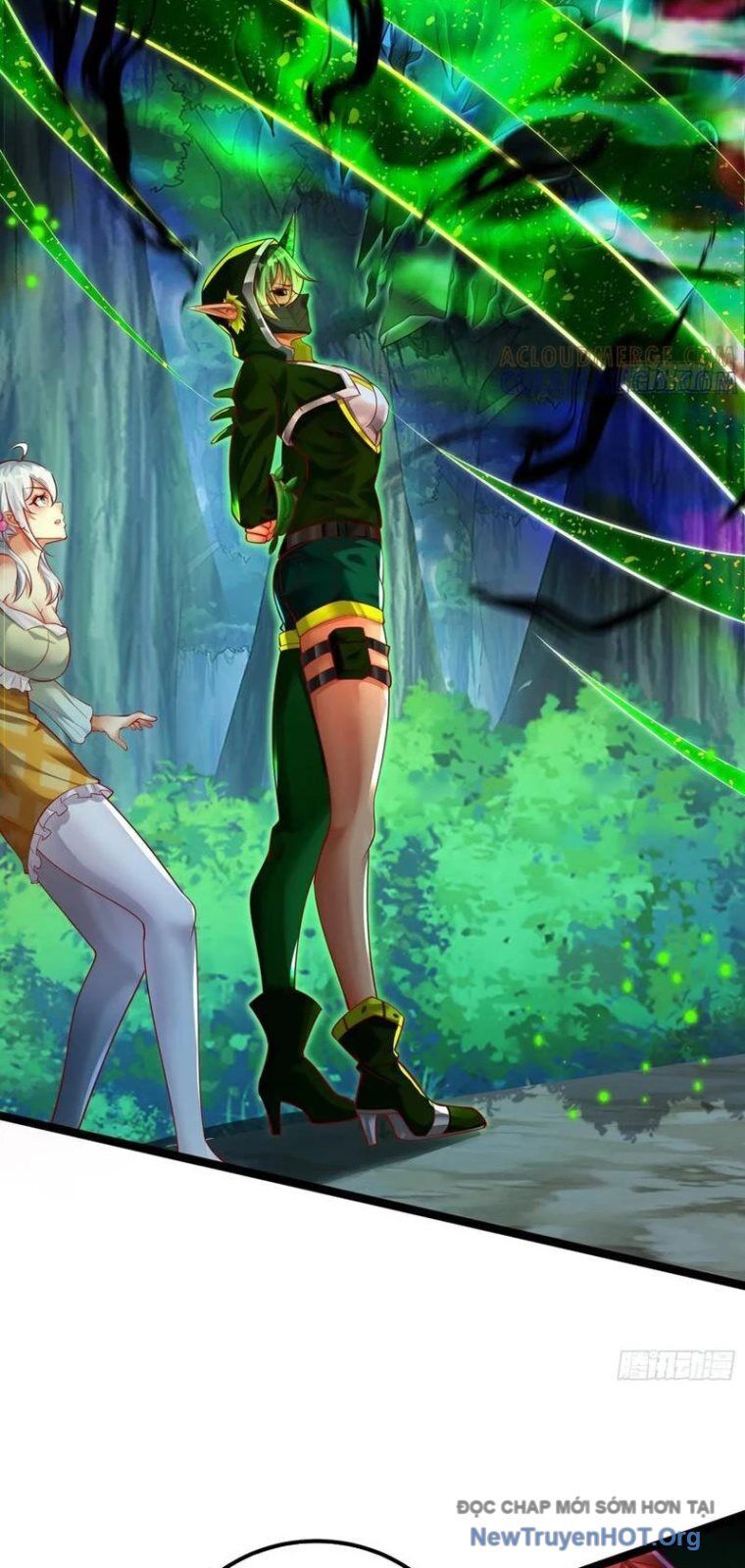 Tối Cường Tinh Thú Sư Chapter 24 8