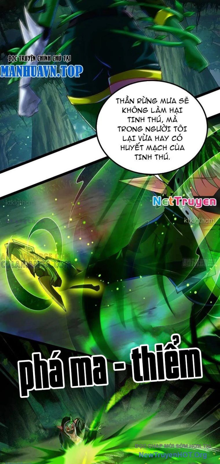 Tối Cường Tinh Thú Sư Chapter 24 10
