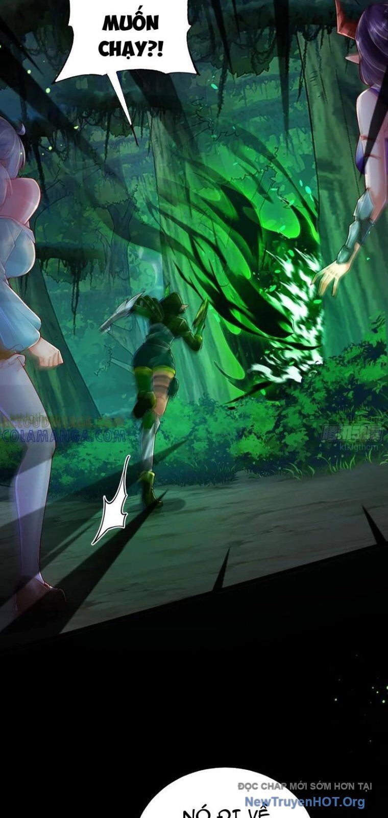 Tối Cường Tinh Thú Sư Chapter 24 15
