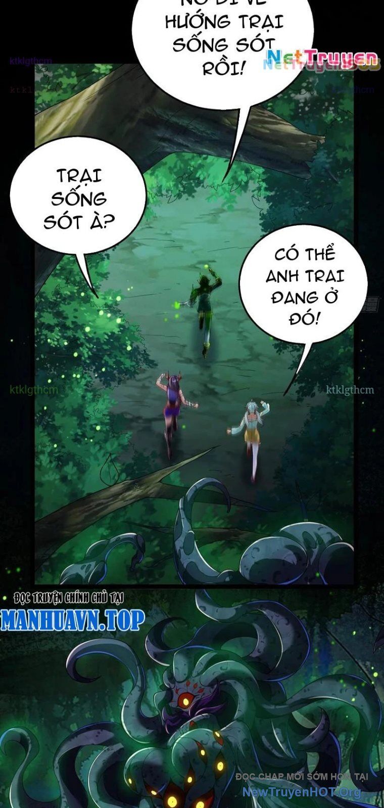 Tối Cường Tinh Thú Sư Chapter 24 16