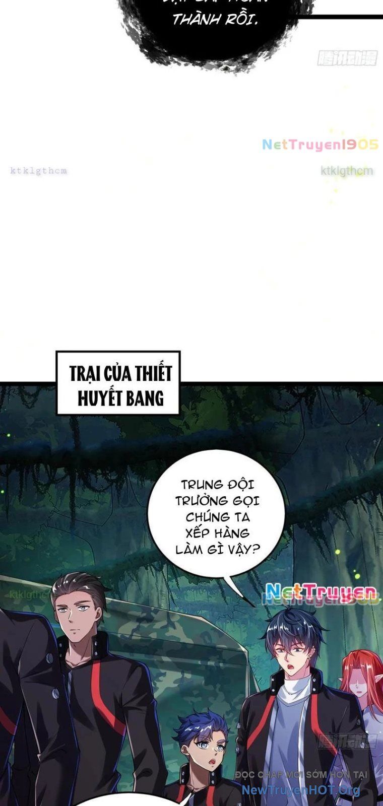 Tối Cường Tinh Thú Sư Chapter 24 18