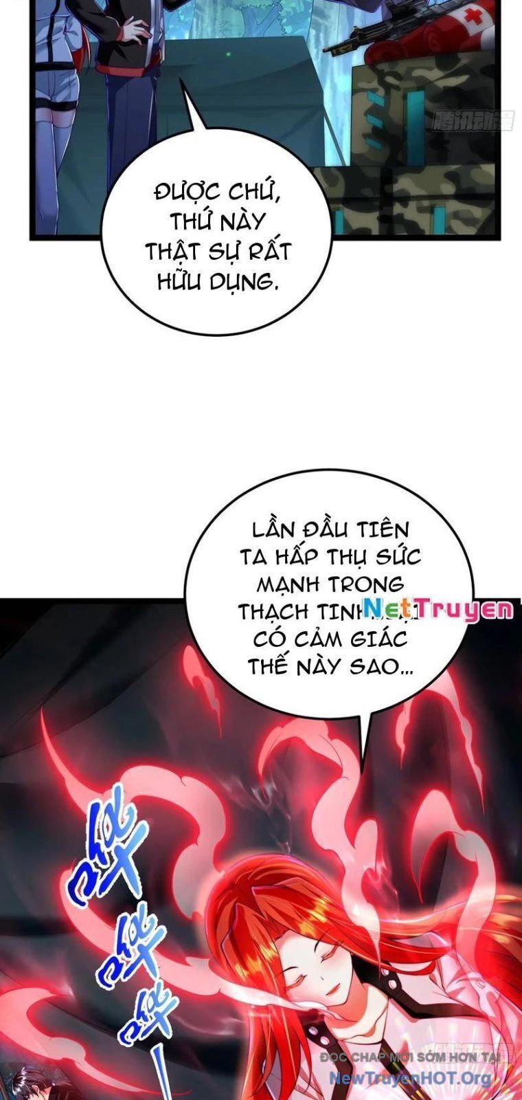 Tối Cường Tinh Thú Sư Chapter 24 21