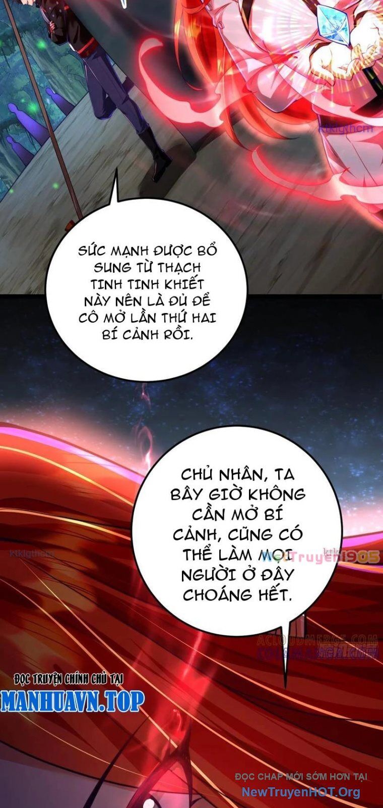 Tối Cường Tinh Thú Sư Chapter 24 22