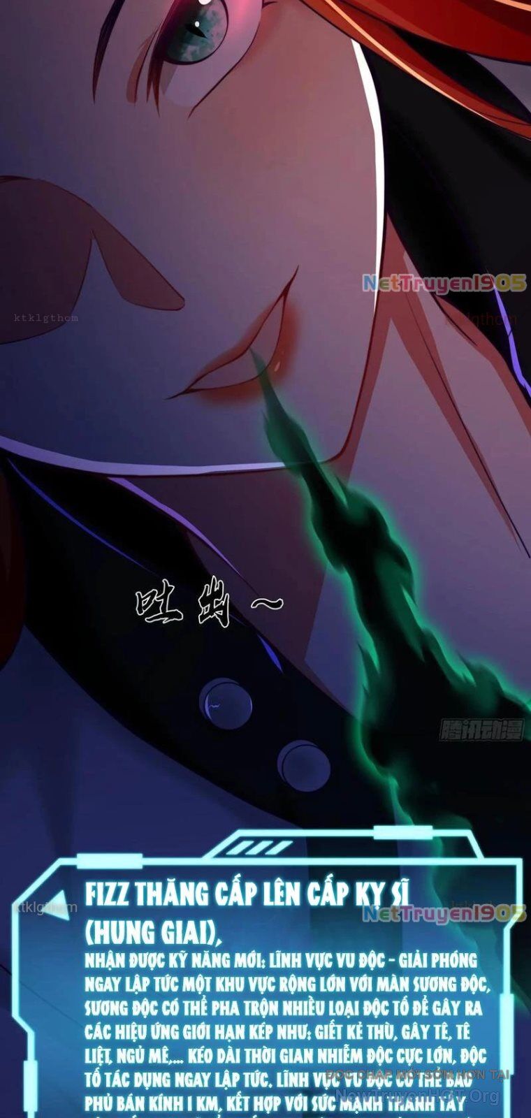 Tối Cường Tinh Thú Sư Chapter 24 23