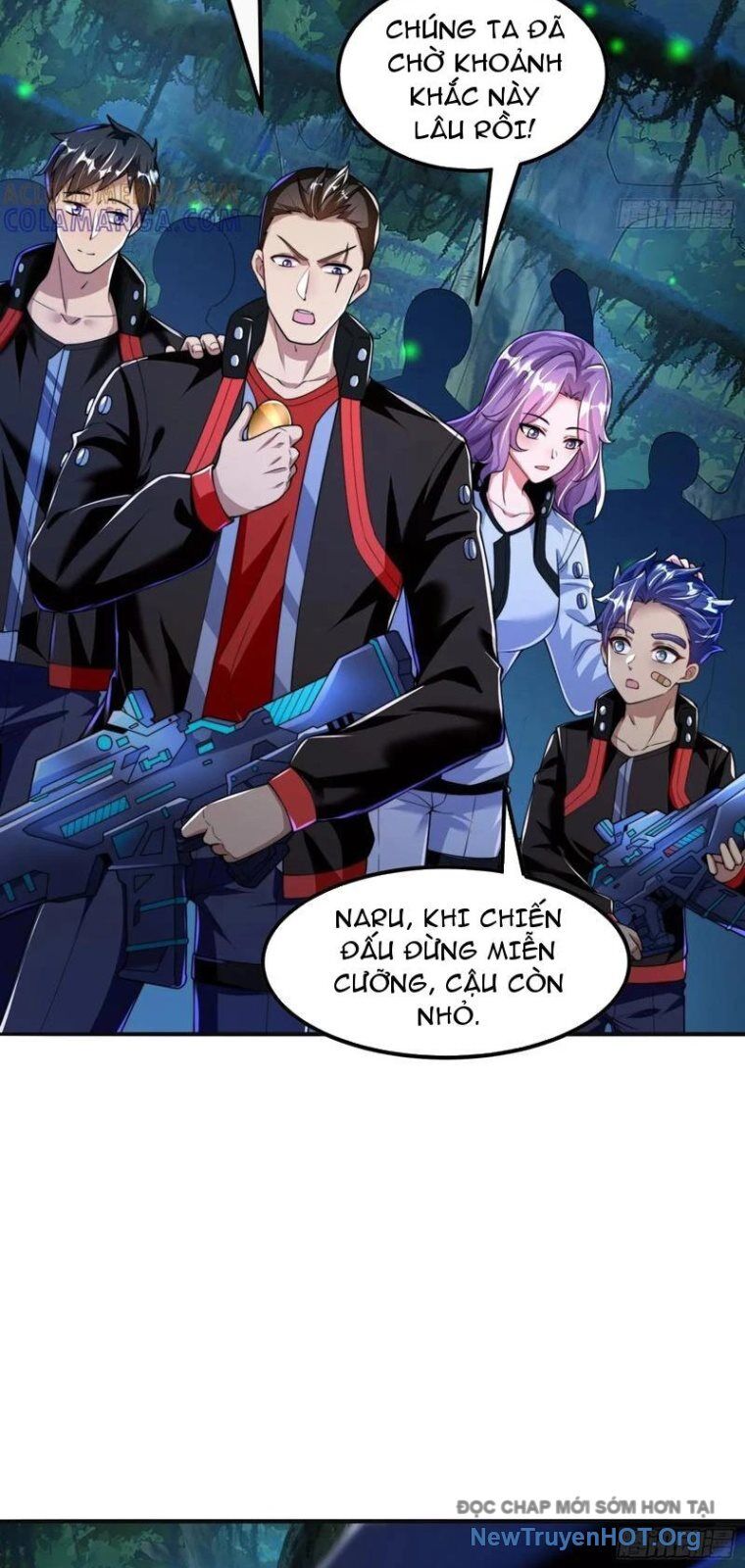 Tối Cường Tinh Thú Sư Chapter 24 25