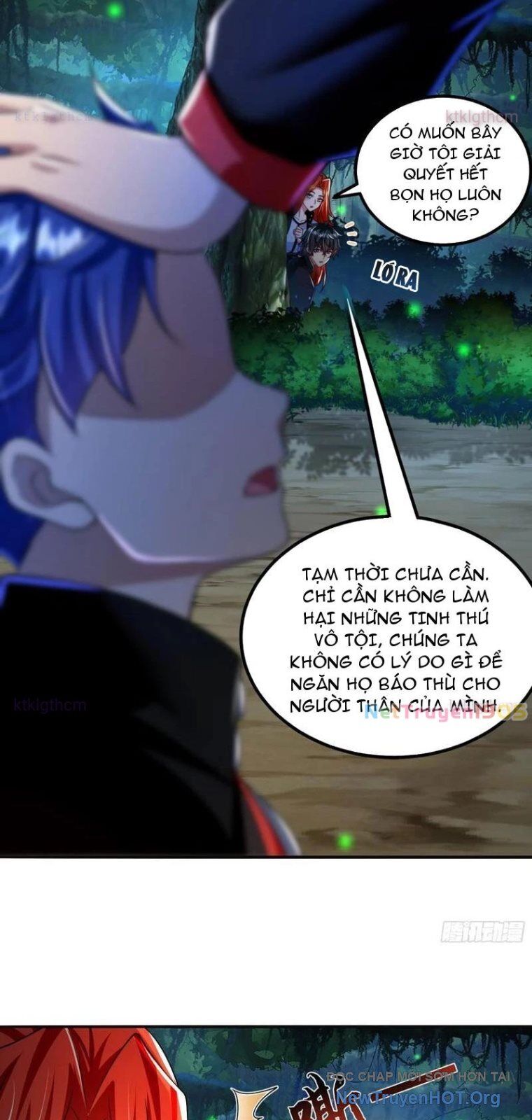 Tối Cường Tinh Thú Sư Chapter 24 26