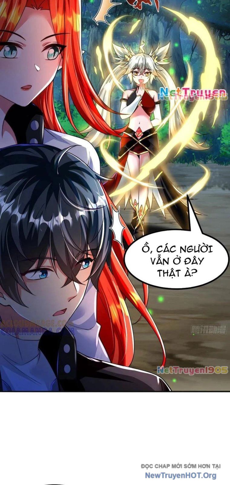 Tối Cường Tinh Thú Sư Chapter 24 27