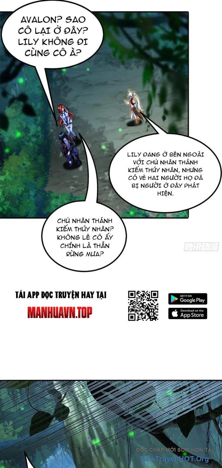 Tối Cường Tinh Thú Sư Chapter 24 28