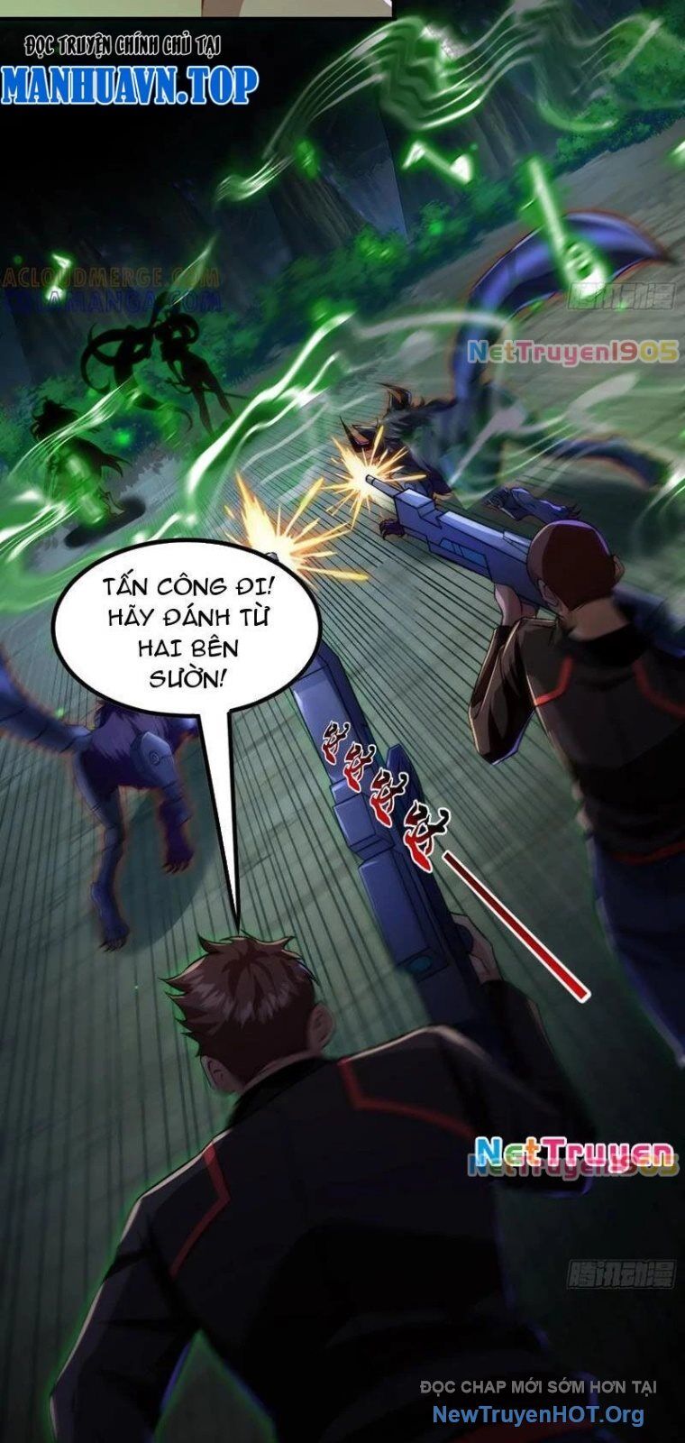 Tối Cường Tinh Thú Sư Chapter 24 32